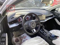 ام جي GT